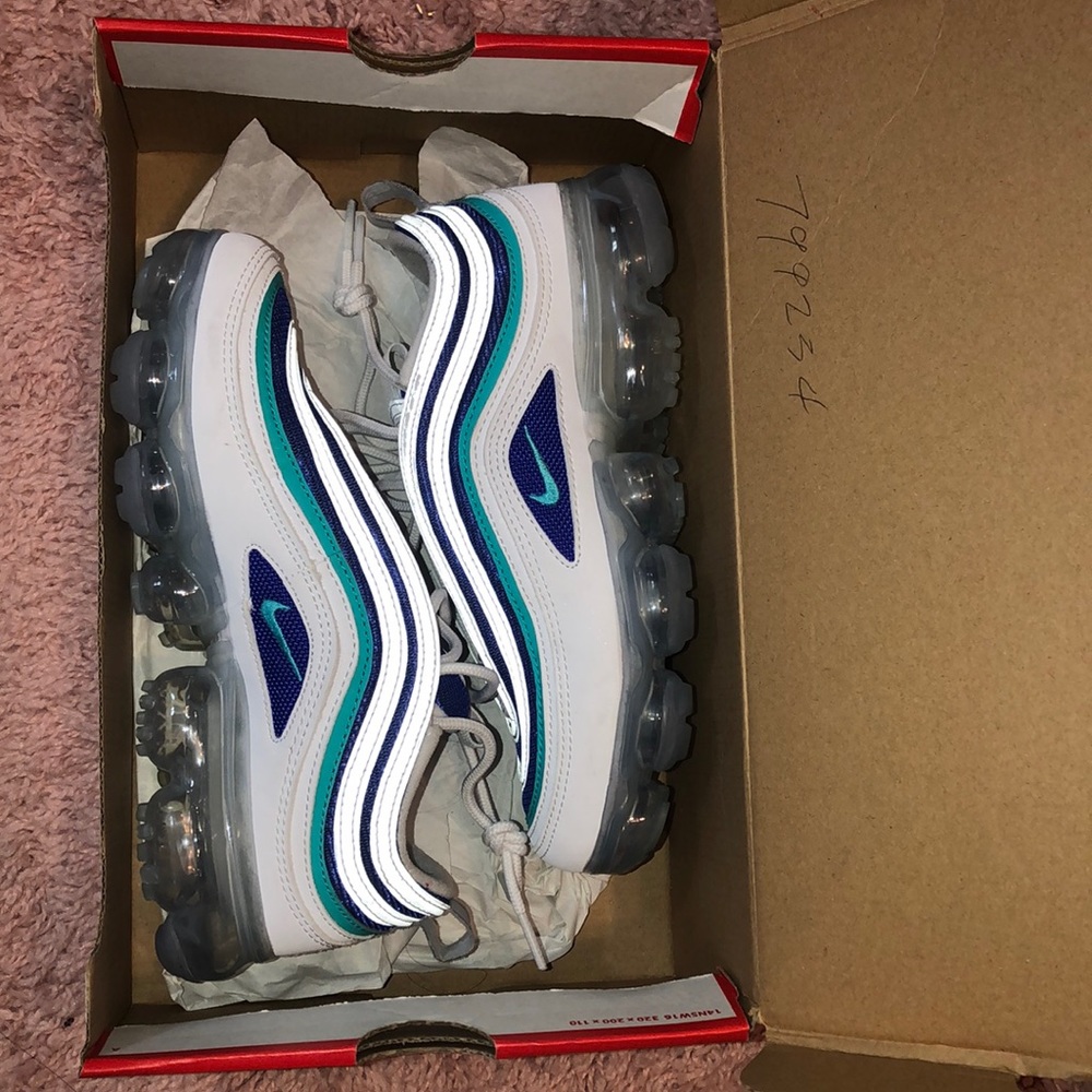 Nike Air VaporMax '97